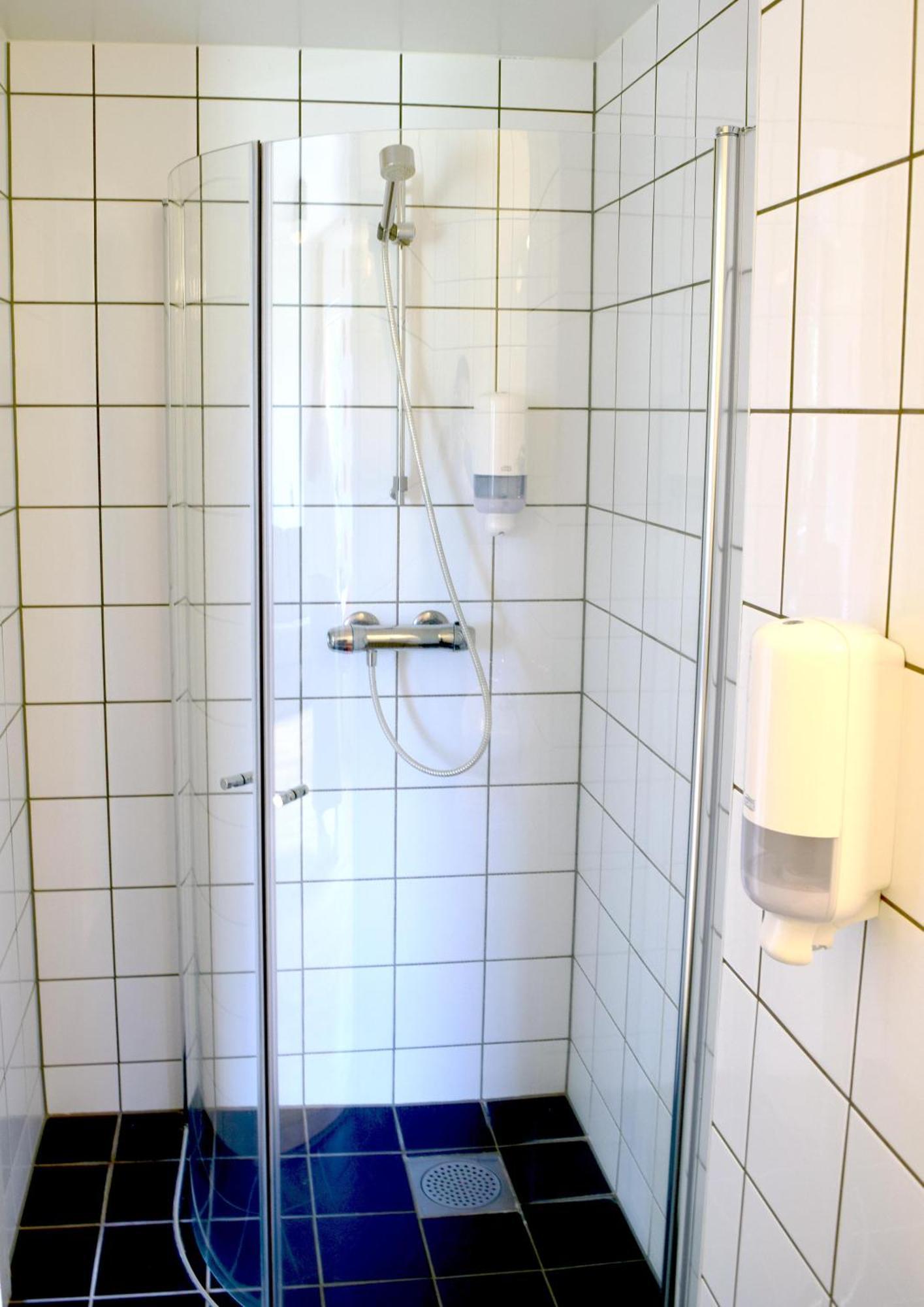 Rauland Vandrerhjem Akademiet Exteriér fotografie